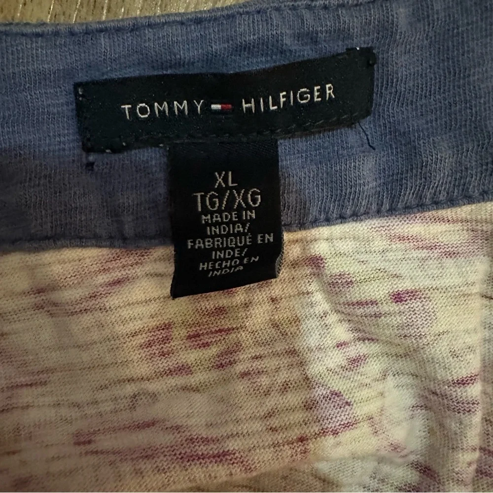 Tommy Hilfiger tommy hilfiger